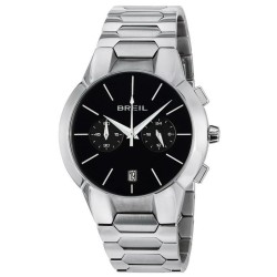 Orologio Uomo Breil New One TW1847 Cronografo Quartz