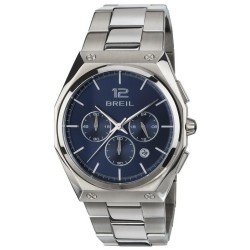 Orologio Uomo Breil Four.X TW1842 Cronografo Quartz