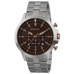 Orologio Uomo Breil X.Large TW1838 Cronografo Quartz