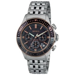 Orologio Uomo Breil Manta 1970 TW1821 Cronografo Solare
