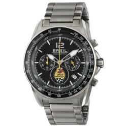 Orologio Uomo Breil Abarth TW1831 Cronografo Quartz