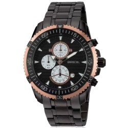 Orologio Uomo Breil Ground Edge TW1507 Cronografo Quartz