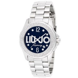 Orologio Donna Liu Jo Luxury Shine Steel TLJ612