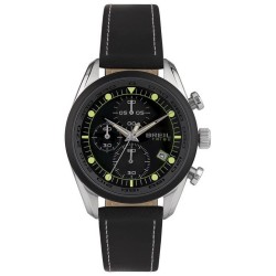 Orologio Uomo Breil Spoiler EW0480 Cronografo Quartz