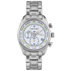 Orologio Uomo Breil Spoiler EW0479 Cronografo Quartz