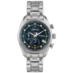 Orologio Uomo Breil Spoiler EW0478 Cronografo Quartz