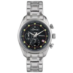 Orologio Uomo Breil Spoiler EW0477 Cronografo Quartz