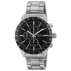 Orologio Uomo Breil Fast EW0462 Cronografo Quartz