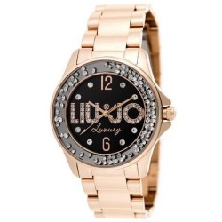 Orologio Donna Liu Jo Luxury Dancing TLJ800