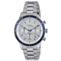 Orologio Uomo Breil Dude EW0446 Cronografo Quartz
