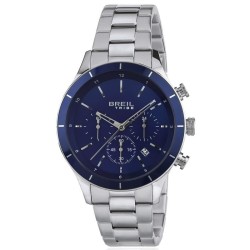 Orologio Uomo Breil Dude EW0445 Cronografo Quartz