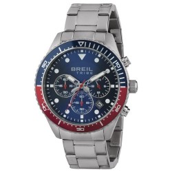 Orologio Uomo Breil Sail EW0443 Cronografo Quartz