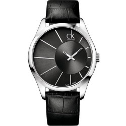 Orologio Calvin Klein Uomo Deluxe K0S21107