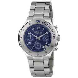 Orologio Uomo Breil Neo EW0441 Cronografo Quartz