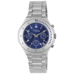 Orologio Uomo Breil Neo EW0438 Cronografo Quartz