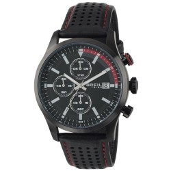 Orologio Uomo Breil Drift EW0414 Cronografo Quartz