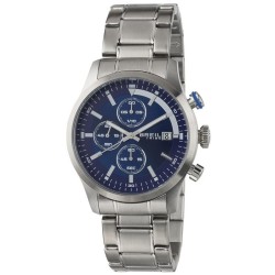 Orologio Uomo Breil Drift EW0412 Cronografo Quartz