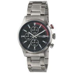 Orologio Uomo Breil Drift EW0411 Cronografo Quartz