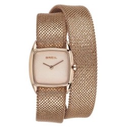 Orologio Donna Breil New Snake TW1854 Quartz