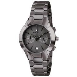 Orologio Donna Breil New One TW1851 Cronografo Quartz