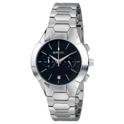 Orologio Donna Breil New One TW1850 Cronografo Quartz