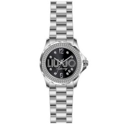 Orologio Donna Liu Jo Luxury Shine Steel TLJ611