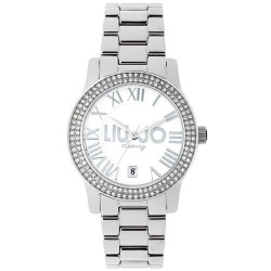 Orologio Donna Liu Jo Luxury Steel Infinity TLJ435