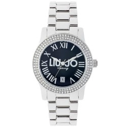 Orologio Donna Liu Jo Luxury Steel Infinity TLJ436