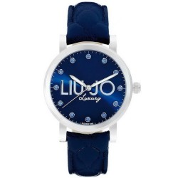 Orologio Donna Liu Jo Luxury Sugar TLJ407