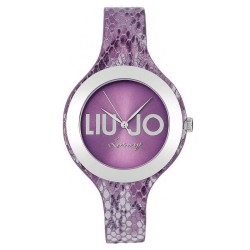 Orologio Donna Liu Jo Luxury Malibù TLJ547