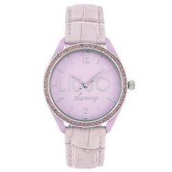 Orologio Donna Liu Jo Luxury Daisy TLJ540
