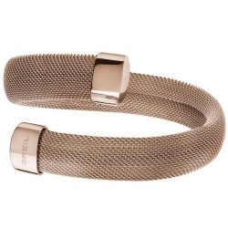 Bracciale Donna Breil New Snake Double TJ2859