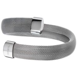 Bracciale Donna Breil New Snake Double TJ2858