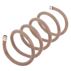 Collana / Bracciale Donna Breil New Snake TJ2718