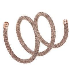 Collana / Bracciale Donna Breil New Snake TJ2714