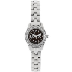 Orologio Donna Liu Jo Luxury Jolì Steel TLJ327