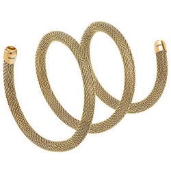 Collana / Bracciale Donna Breil New Snake TJ2712
