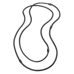 Collana / Bracciale Donna Breil New Snake Soft TJ2842
