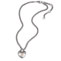 Collana Donna Breil Kilos Of Love TJ2855 Cuore