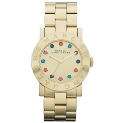 Orologio Marc Jacobs Donna Amy Dexter MBM3141