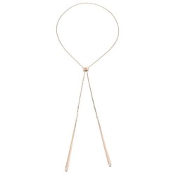 Collana Donna Breil Illusion TJ2706