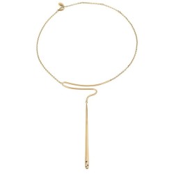 Collana Donna Breil Illusion TJ2701