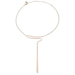 Collana Donna Breil Illusion TJ2700