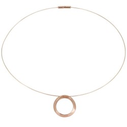 Collana Donna Breil Voilà TJ2199