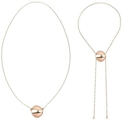 Collana Donna Breil Universo TJ2197