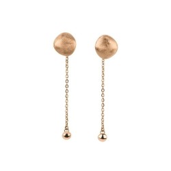Orecchini Donna Breil Universo TJ2194