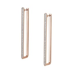 Orecchini Donna Breil Sticks TJ2550