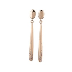 Orecchini Donna Breil Illusion TJ2649