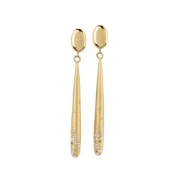 Orecchini Donna Breil Illusion TJ2650