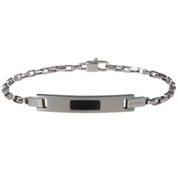 Bracciale Uomo Breil Cluster TJ2831